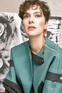 Кровавый эфир Кровавый эфир